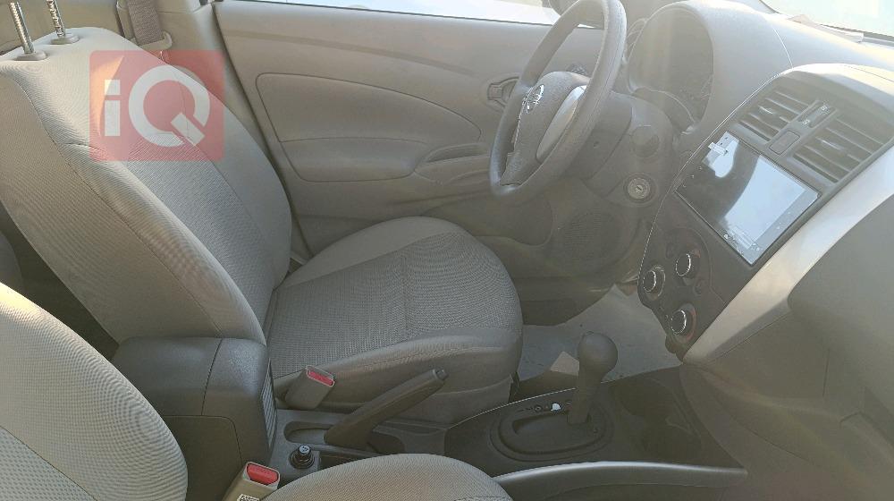 Nissan Sunny
